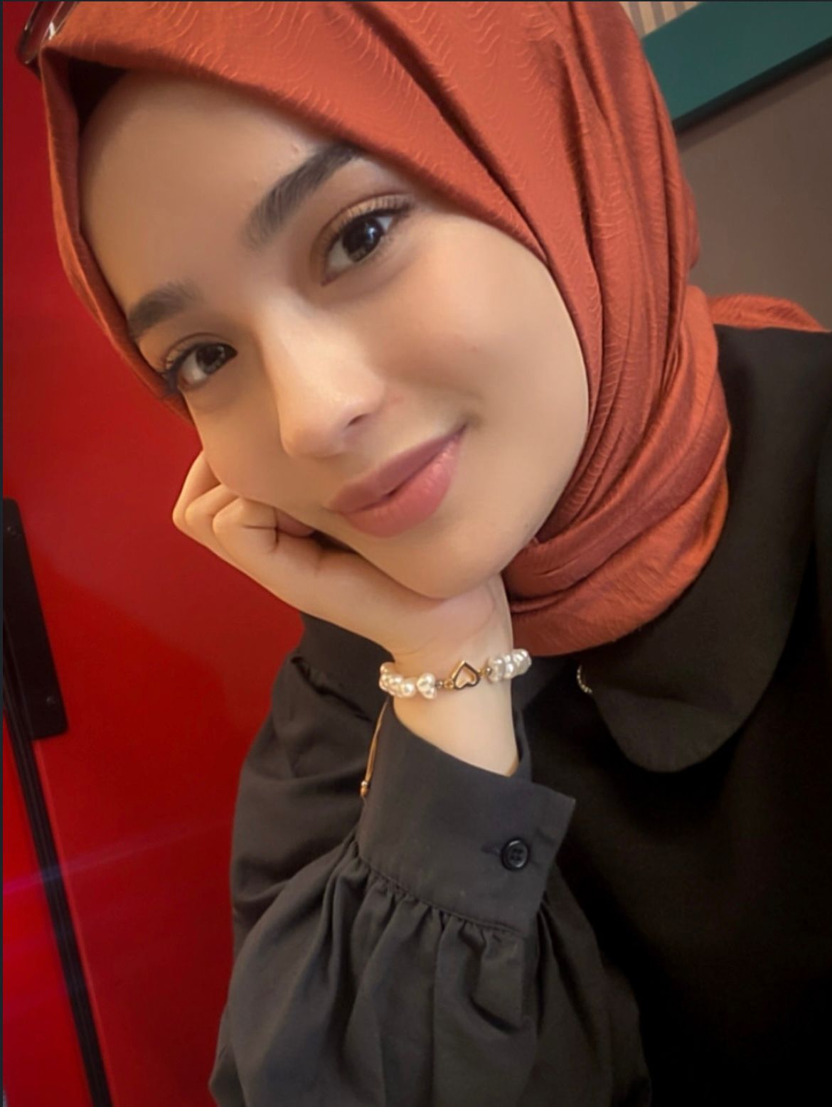 Atıfbey Garaj Escort Zümra