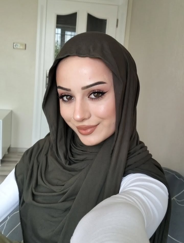 Ulubey İleri Görüşlü Kadın Escort Şeyma