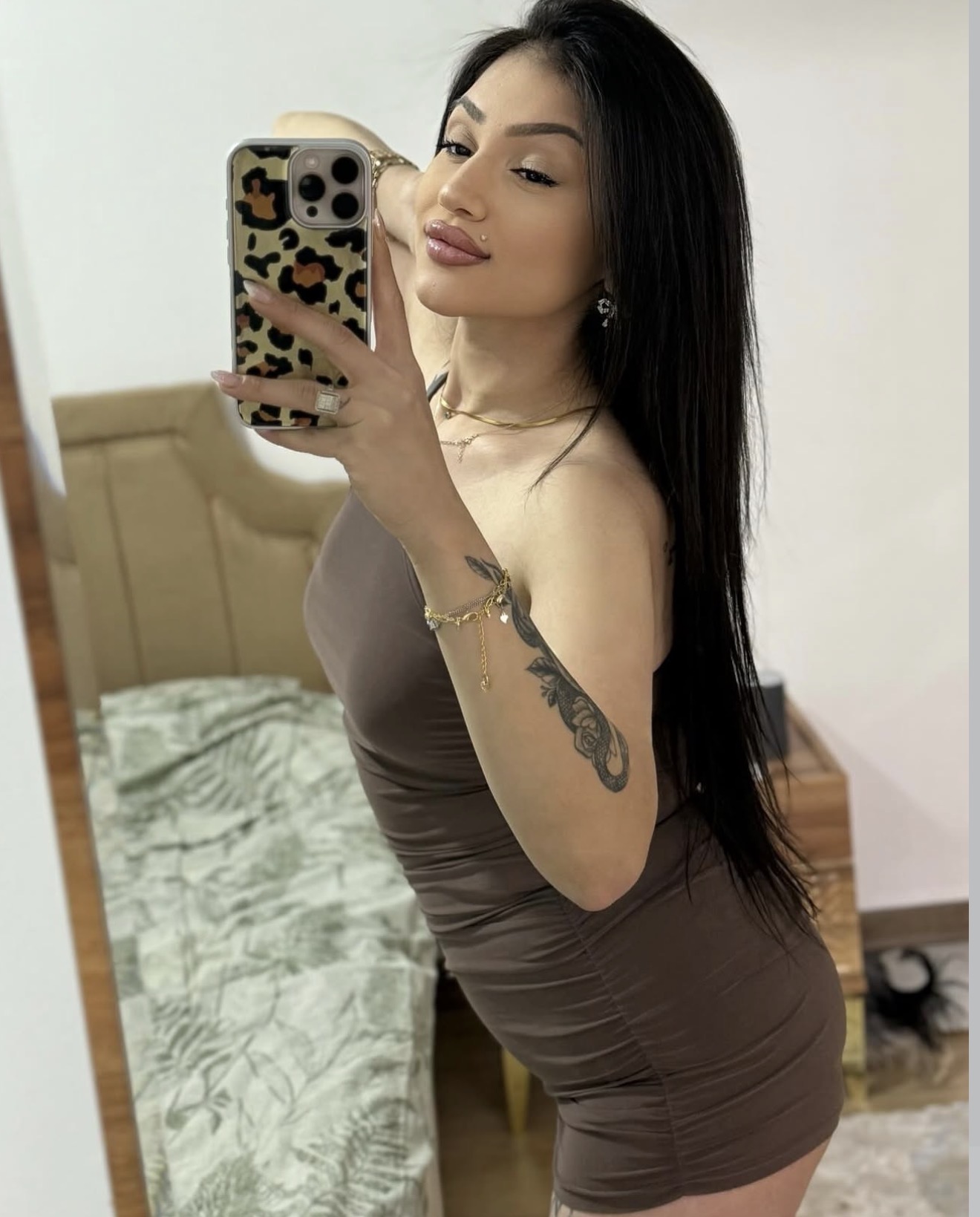 Battalgazi Başarıyı Gören Kadın Bayan Escort Selin