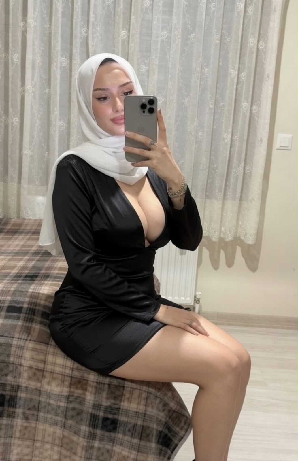 Aydınlıkevler Sevecen Kadın Escort Kübra