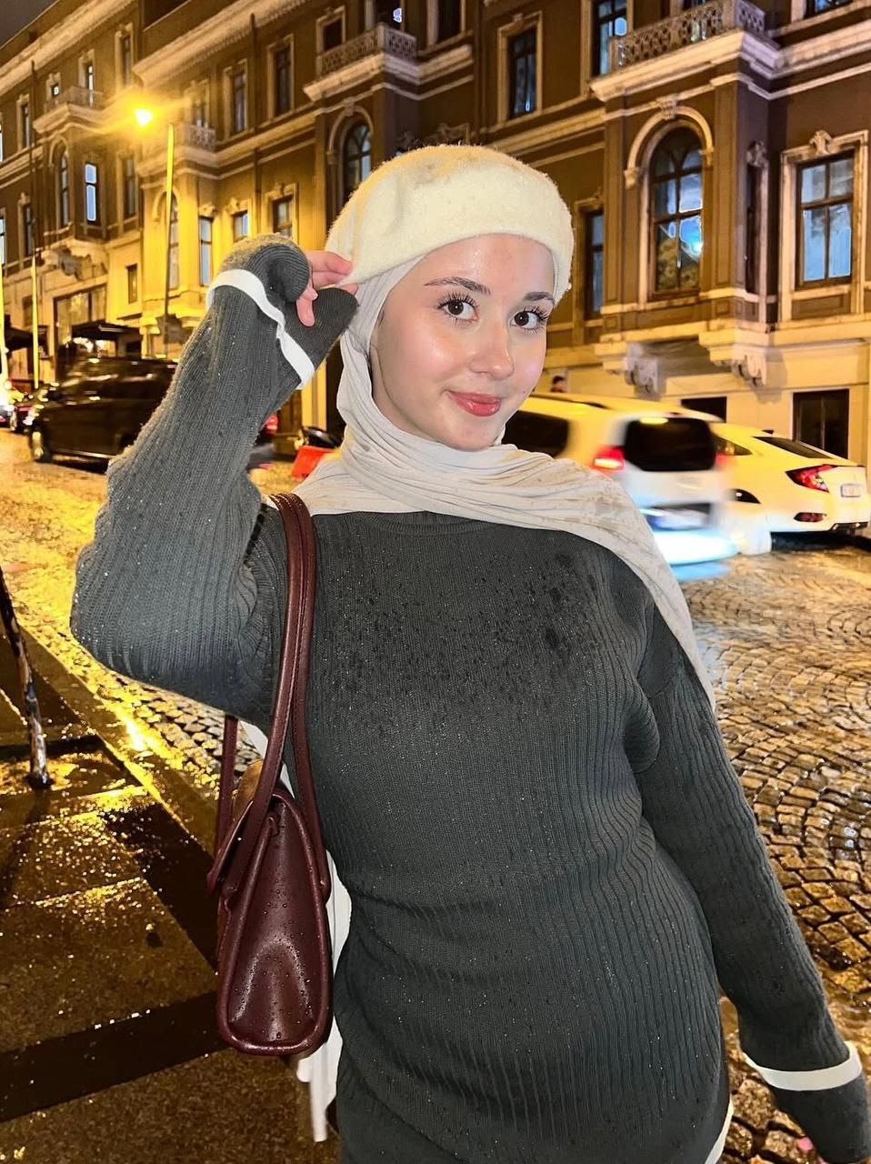 Kale Efsane Sevgili Escort Seda