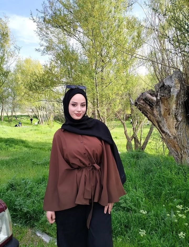 Başpınar Yabancı Bayan Escort Bayan Kaderin