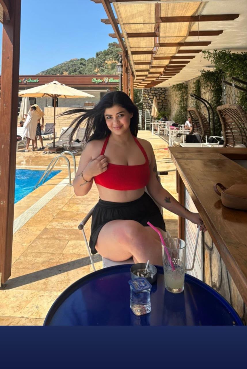 Kavaklı Özgün Kadın Escort Bayan Şebnem