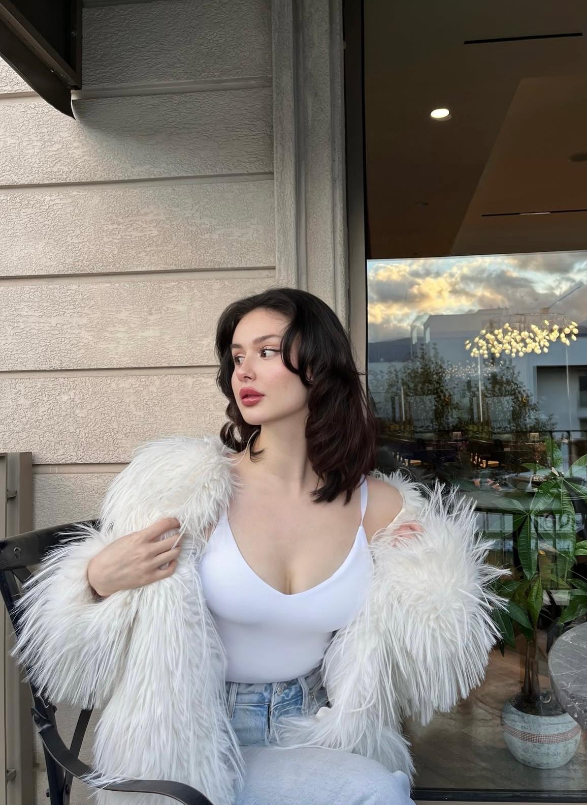 Yıldıztepe Büyüleyici Partner Escort Bayan Alda