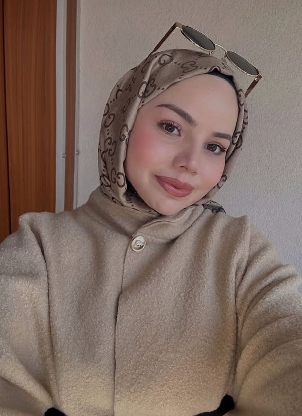 Tatlar Sabırlı Bayan Escort Safiye