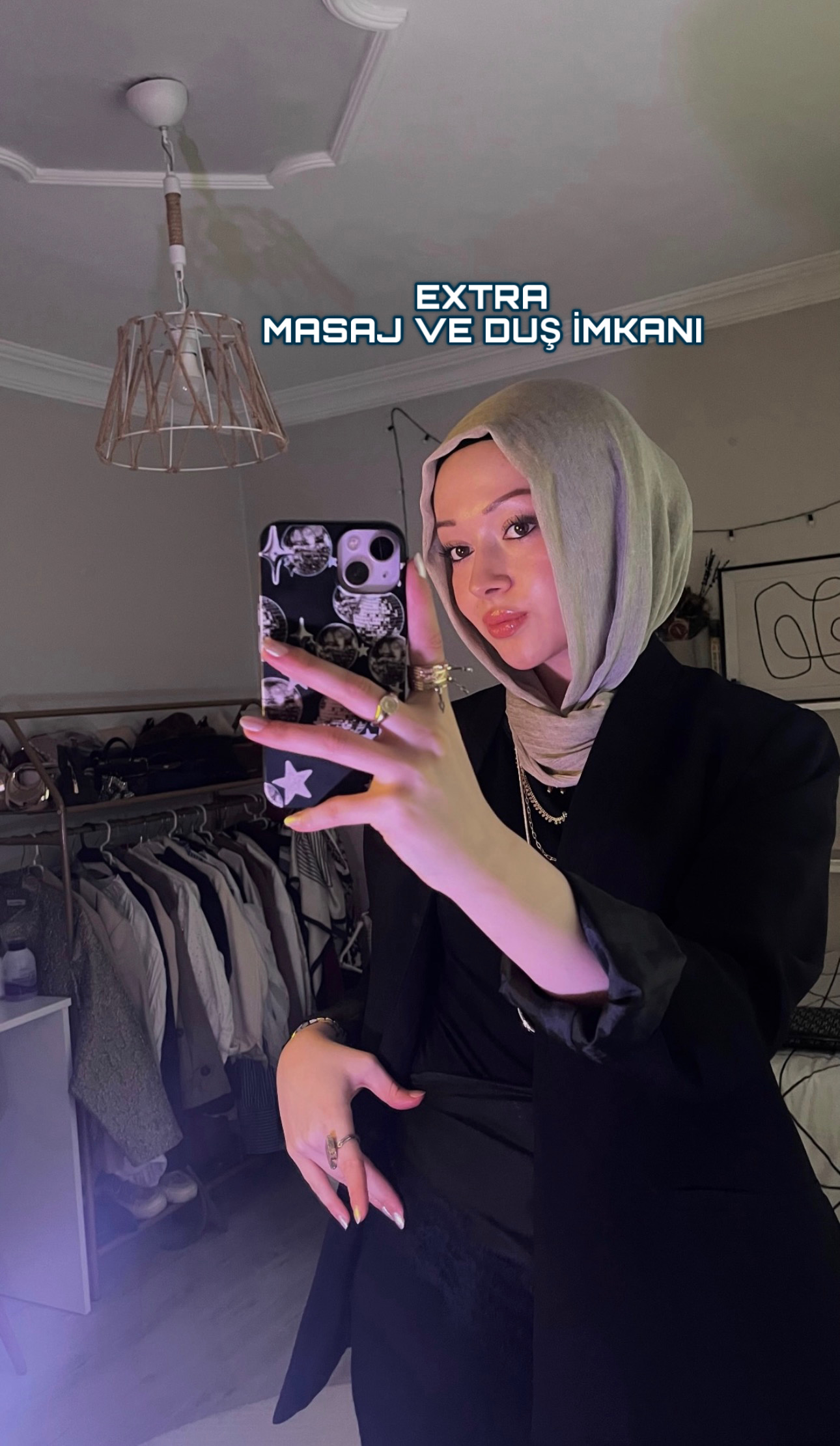 Önder Göz Alıcı Kadın Bayan Escort Seda