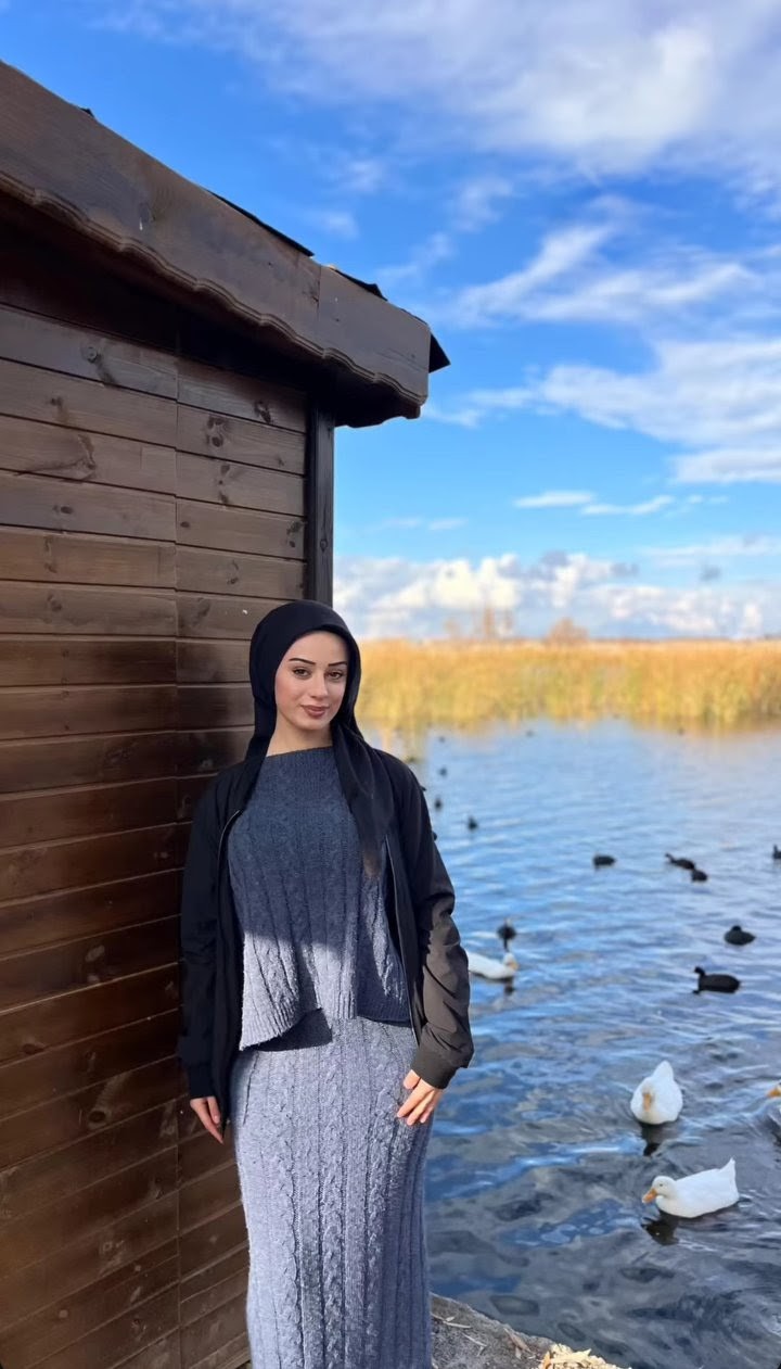 Feridun Çelik Sıradışı Bayan Escort Bayan Hande
