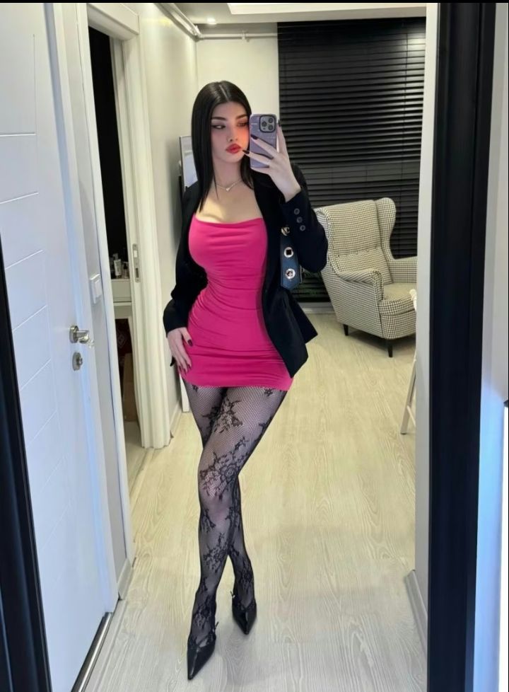Başpınar Sabırlı Bayan Escort Bayan Şirin
