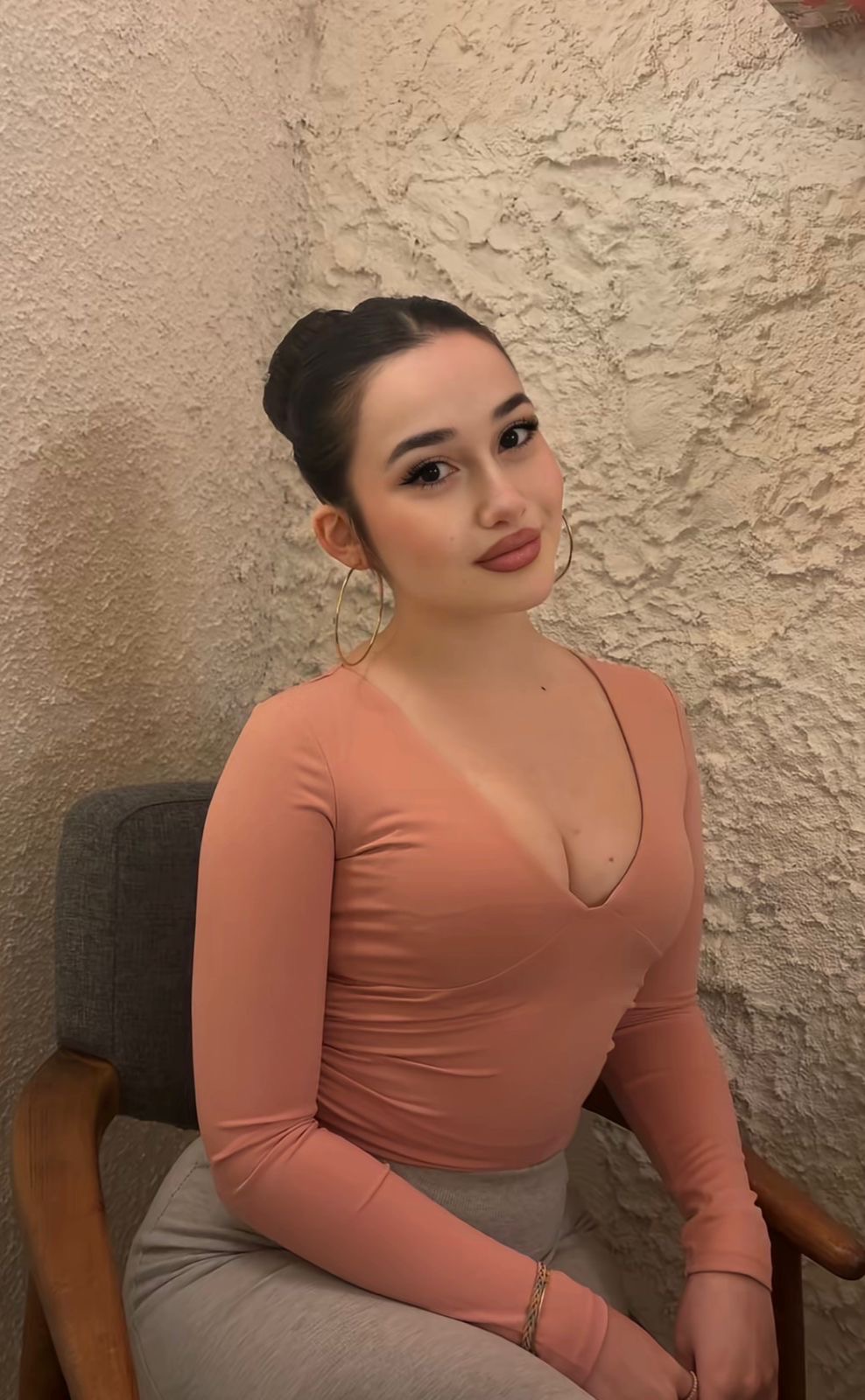 Doğantepe Dinamik Partner Escort Ceyda