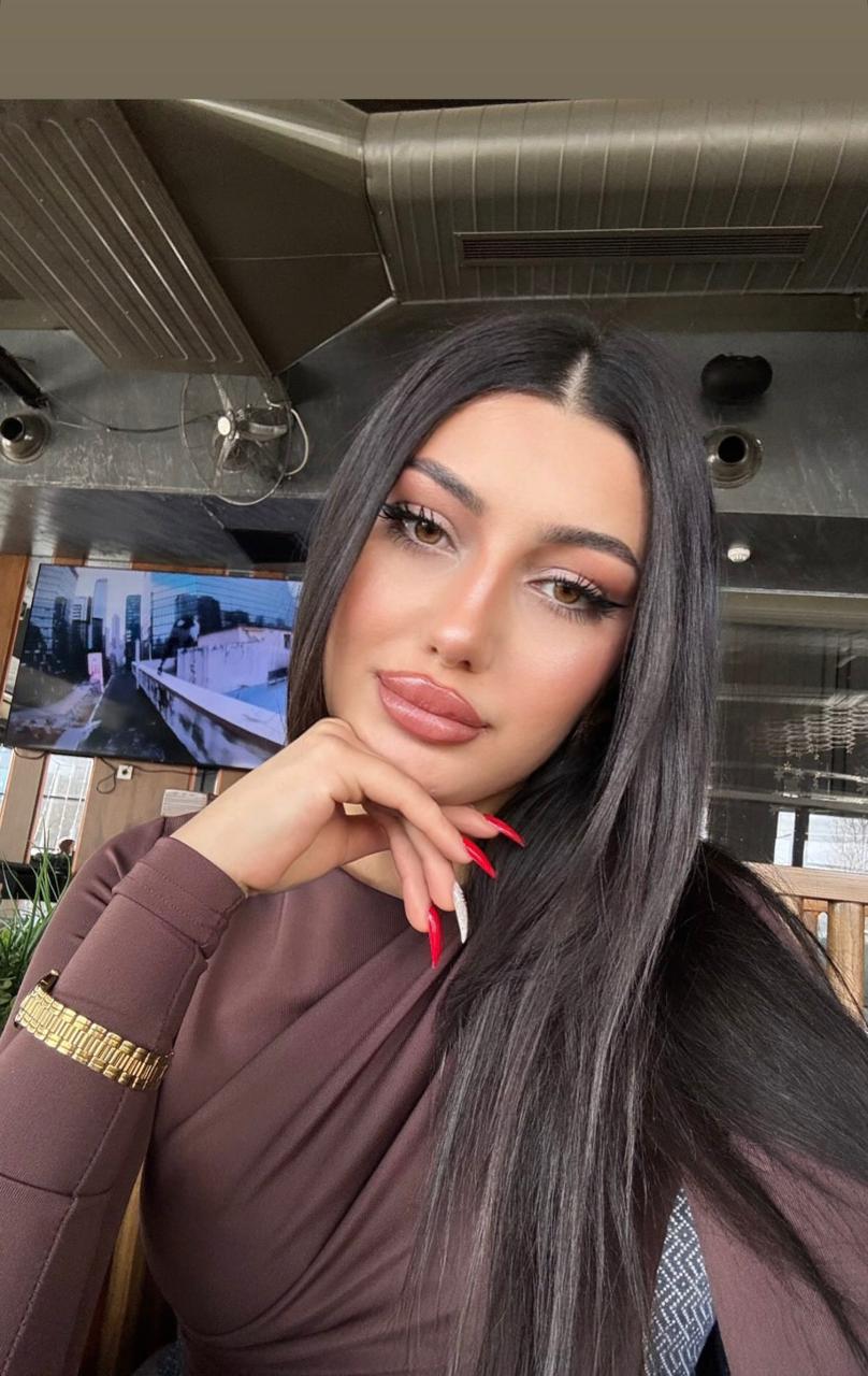 Gültepe Sevecen Kadın Escort Arzu