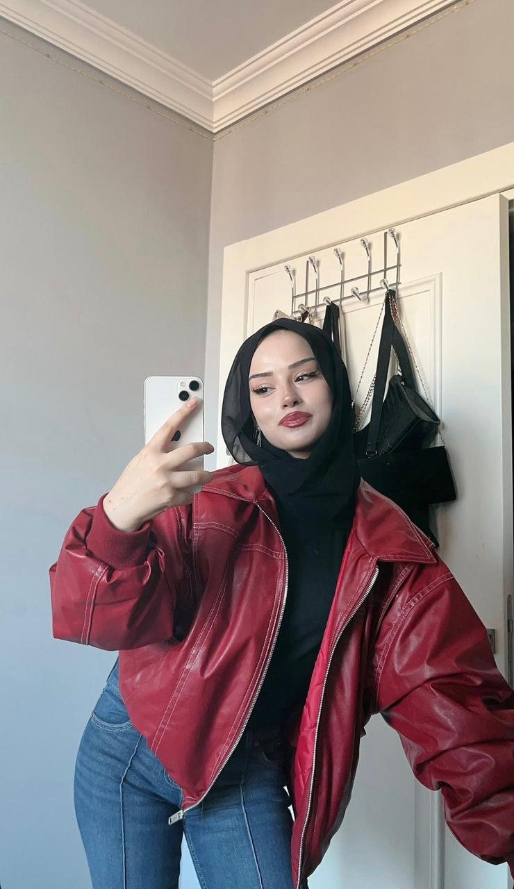 Kale Cömert Kadın Escort Aslı