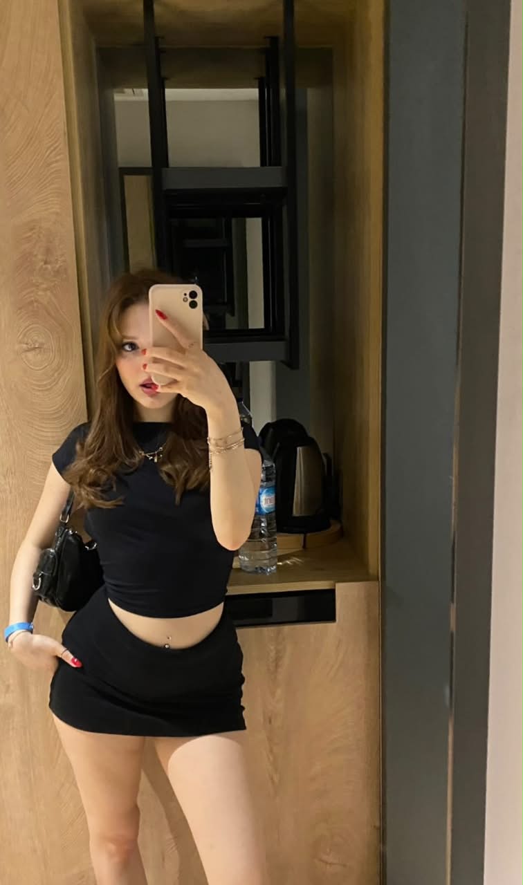Önder Hayalperest Bayan Escort Bayan Çiğdem