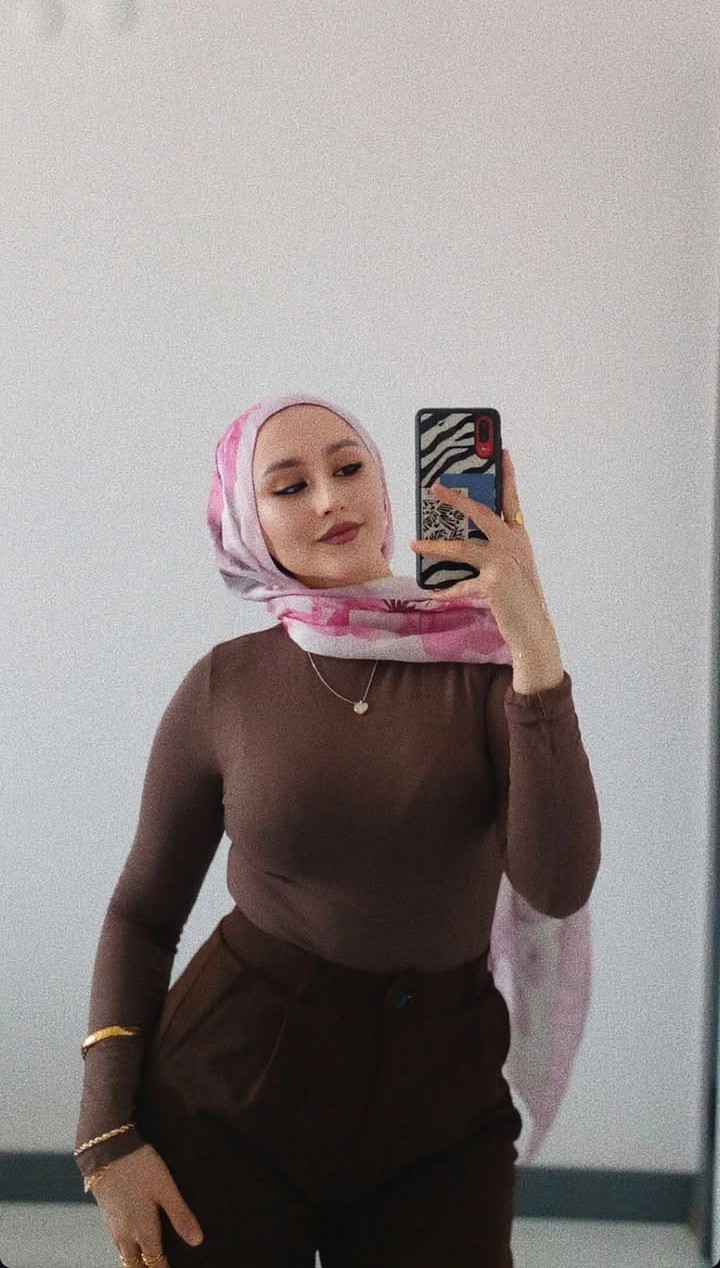 Solfasol Zarif Partner Escort Bayan Oya
