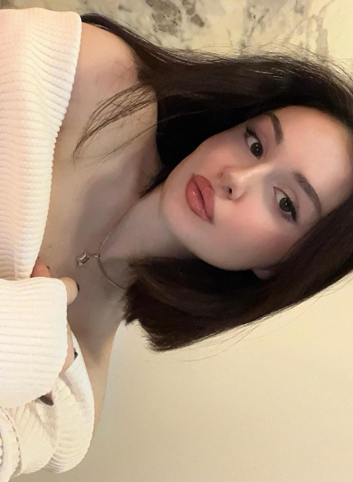 Zübeyde Hanım Cazibeli Partner Bayan Escort Feyza
