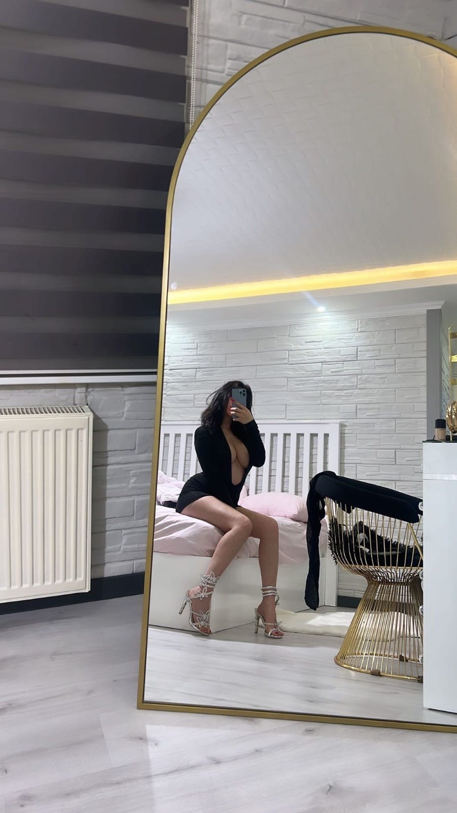 Ulubey Aşka Doymuş Kadın Bayan Escort Gamze