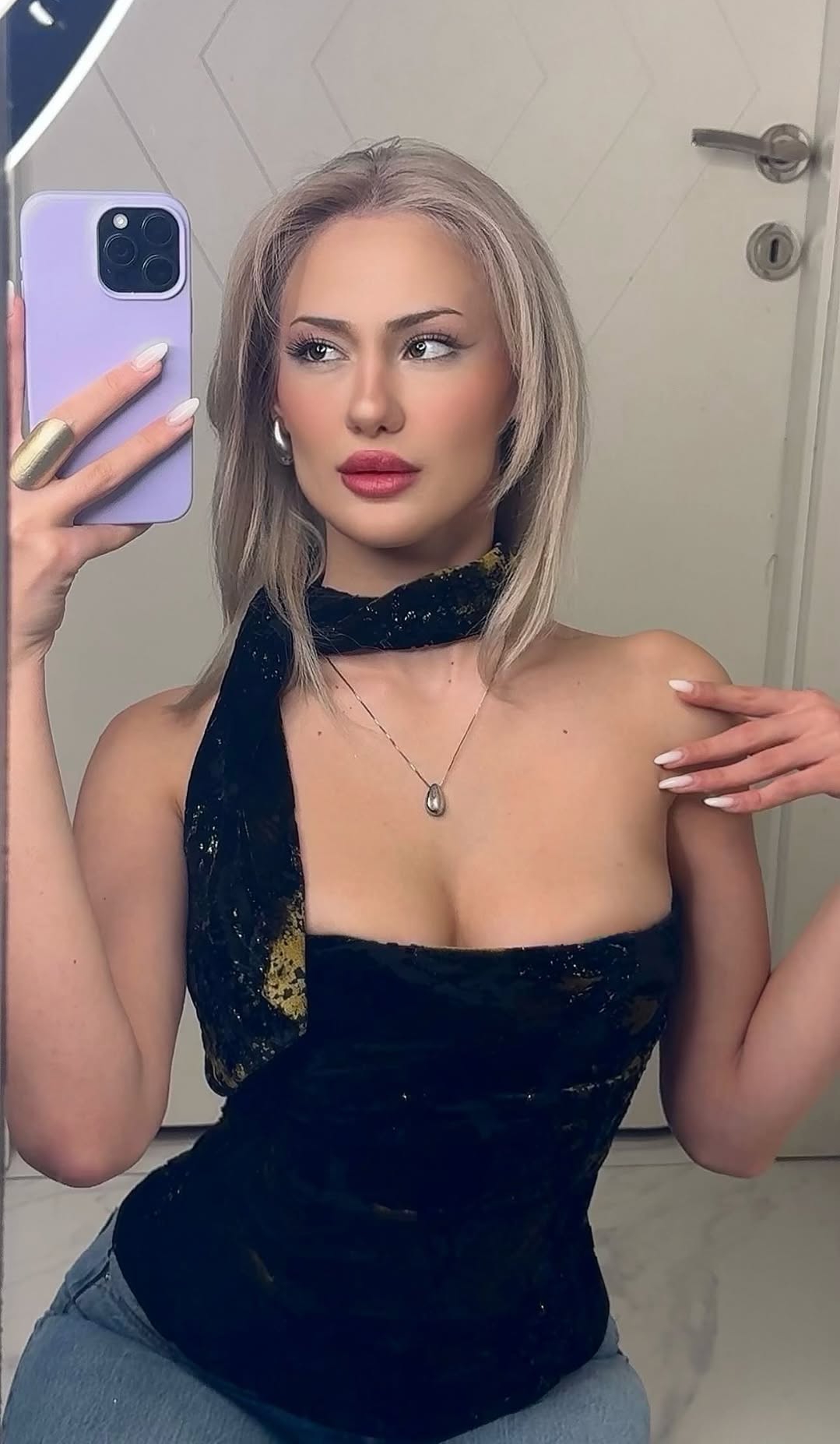 Solfasol İdeal Kadın Escort Bayan Arzu