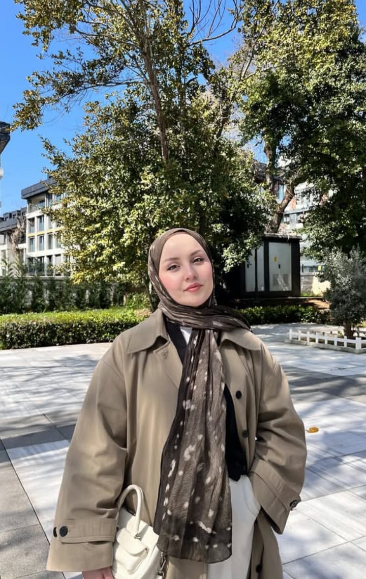 Gültepe Mistik Partner Escort Sevinç