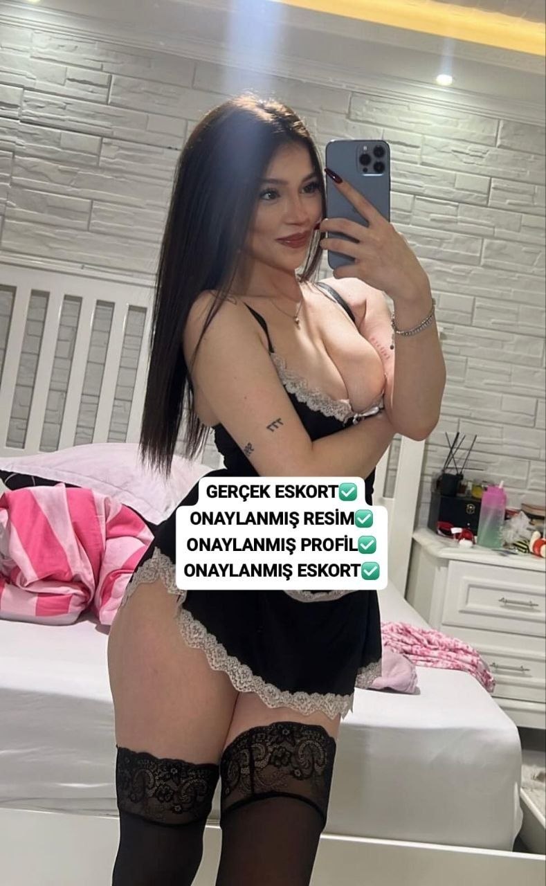 Zübeyde Hanım Dul Escort Ece