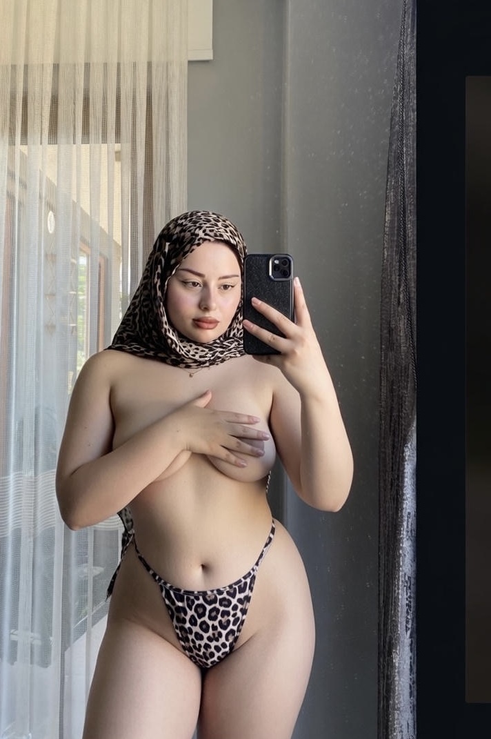 Gicik Bilinçli Kadın Escort Vildan