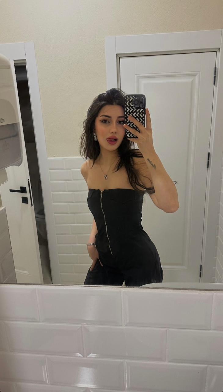 Kavaklı Sabırlı Bayan Bayan Escort Hülya