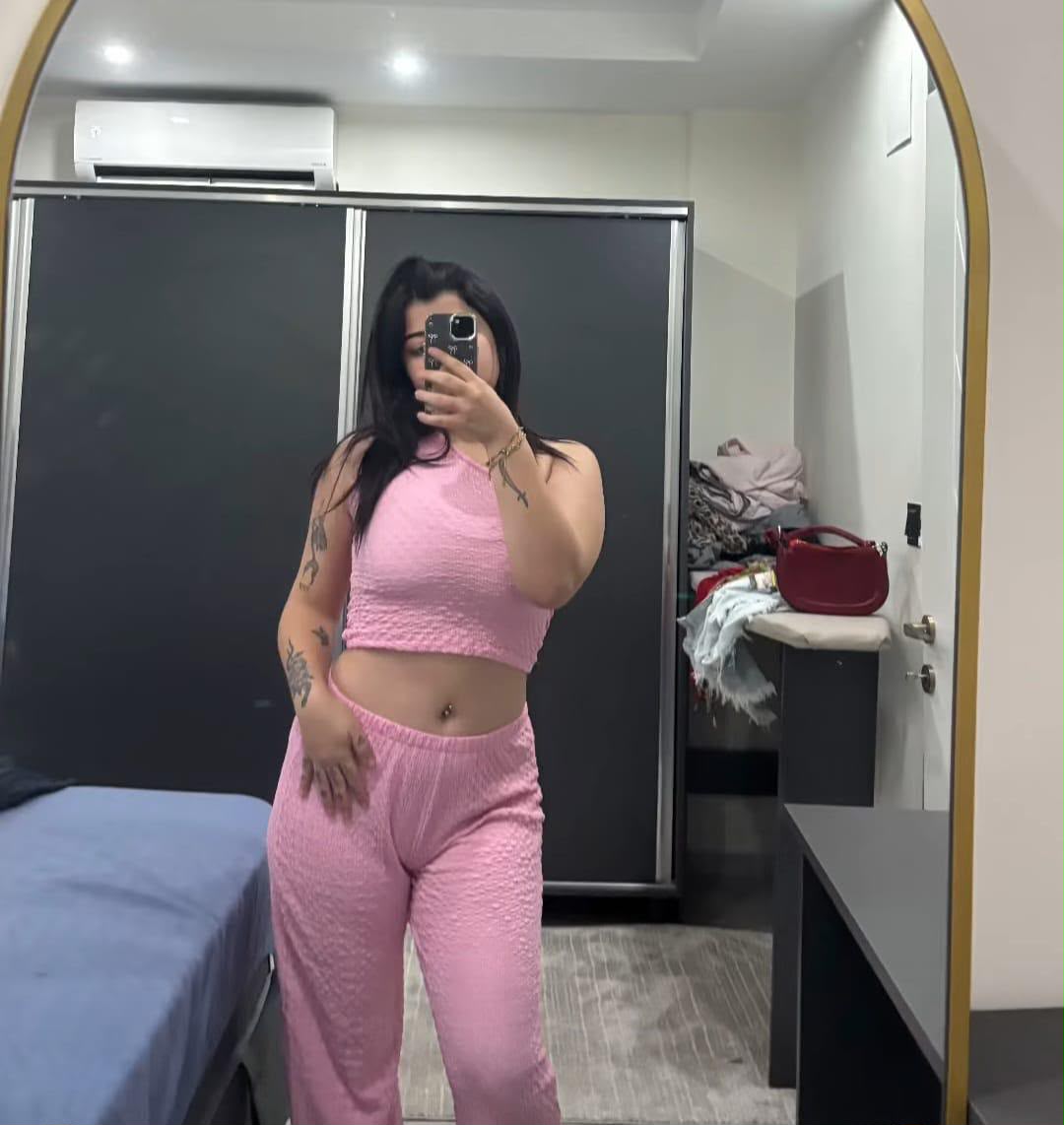 Hacettepe Olgun Kadın Escort Bayan Maya