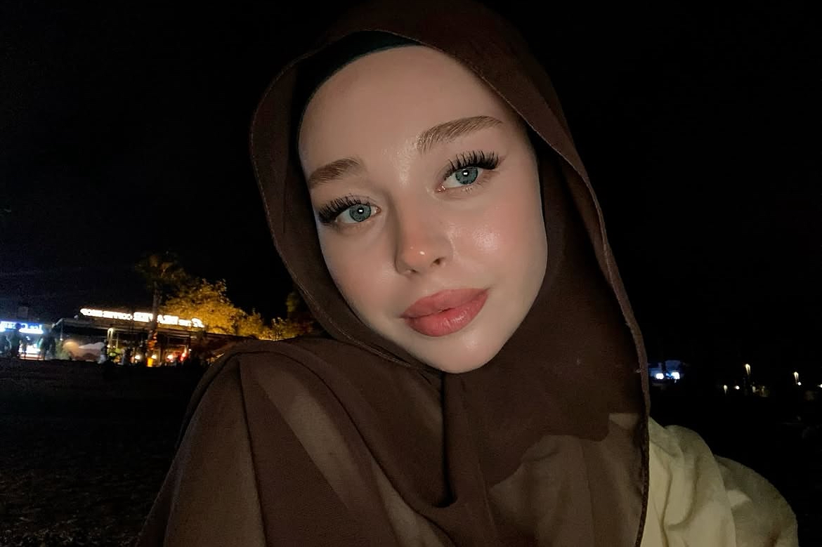 Gicik Ahenkli Kadın Escort Safiye