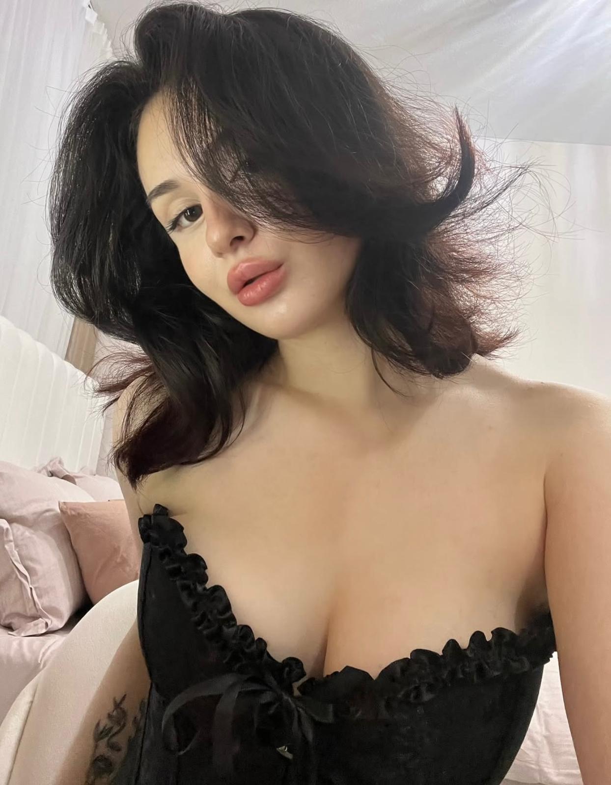 Karapürçek Stil Sahibi Bayan Escort Beril