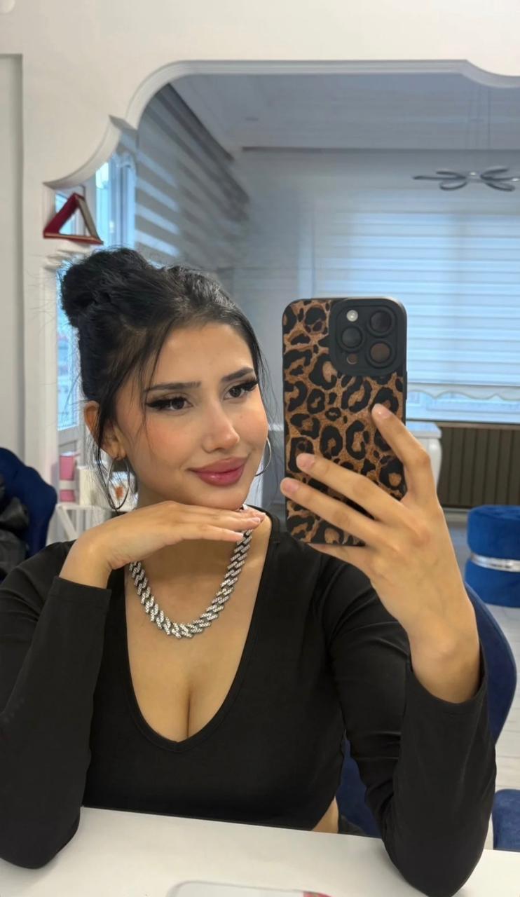 Güneşevler Şık Bayan Escort Bayan Sevim