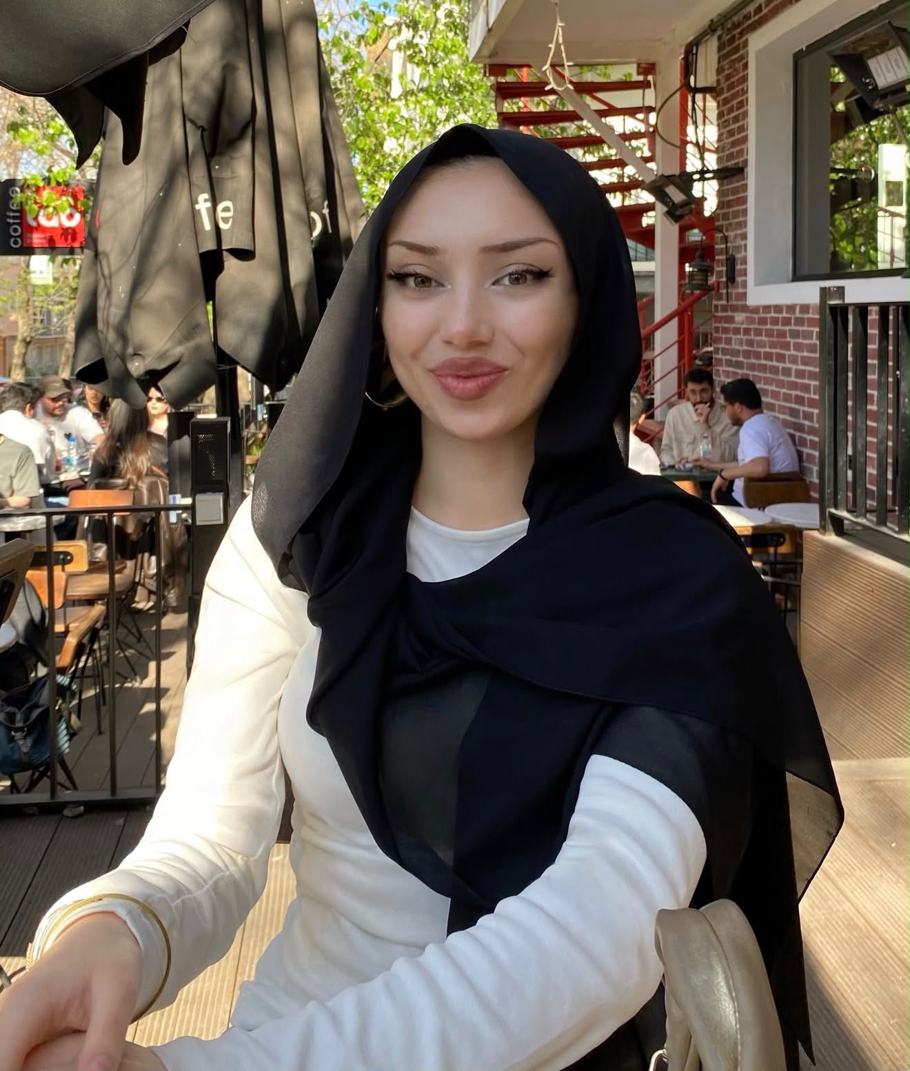 Karacaören Tatlı Bir Aşk Escort Nurgül