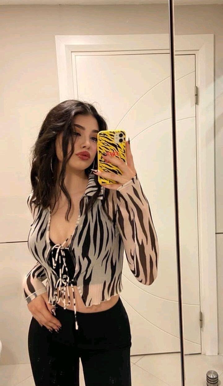 Hacı Bayram Yaratıcı Partner Bayan Escort Vildan