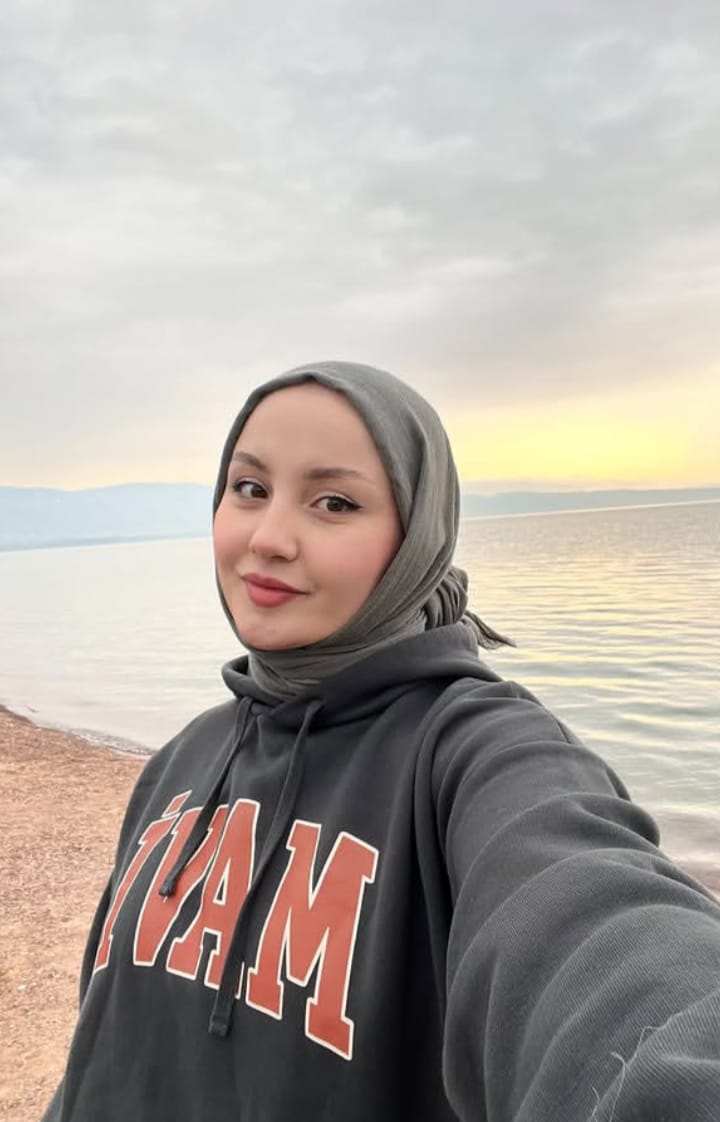 Baraj Başarılı Kadın Escort Hicran