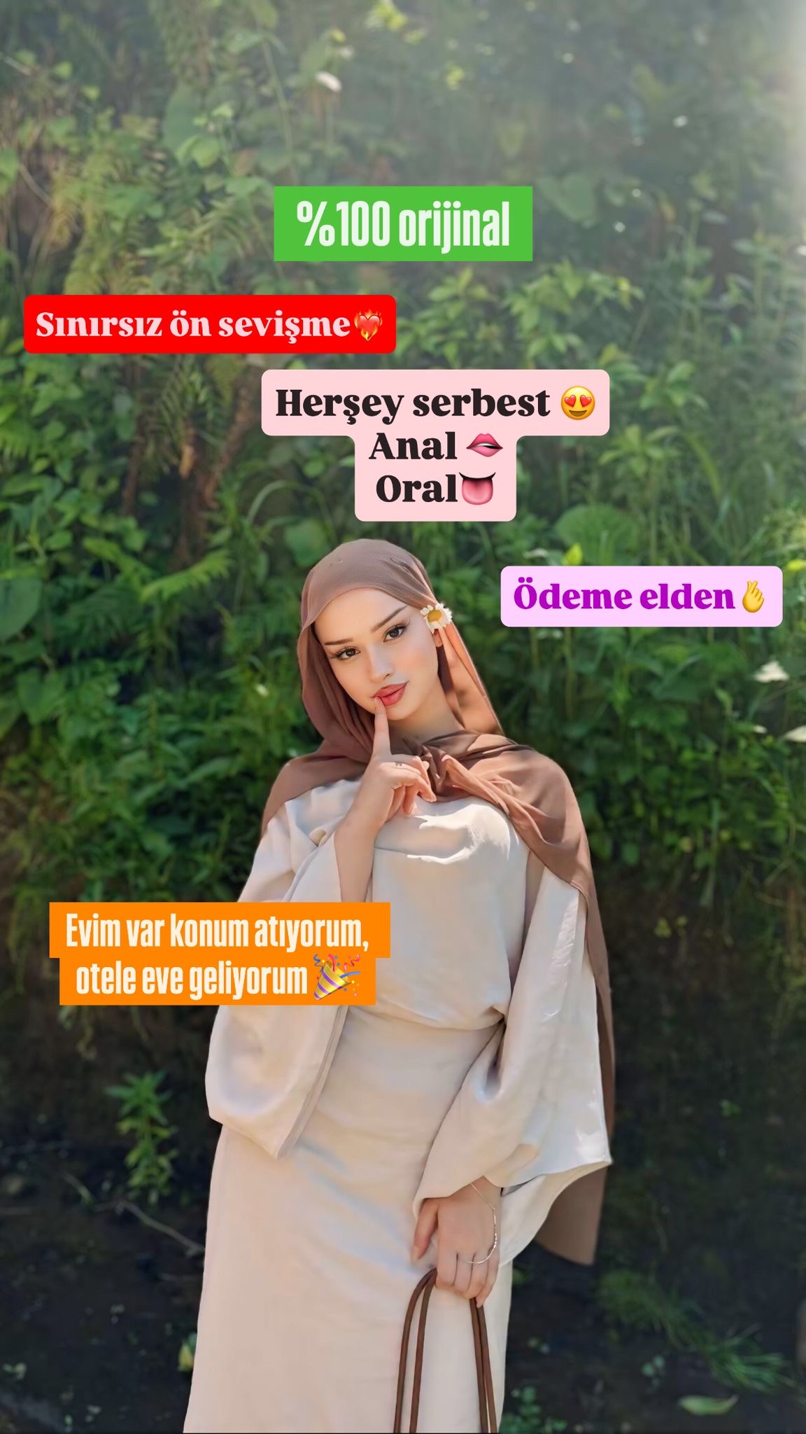 Baraj Sabırlı Bayan Bayan Escort Yasemin