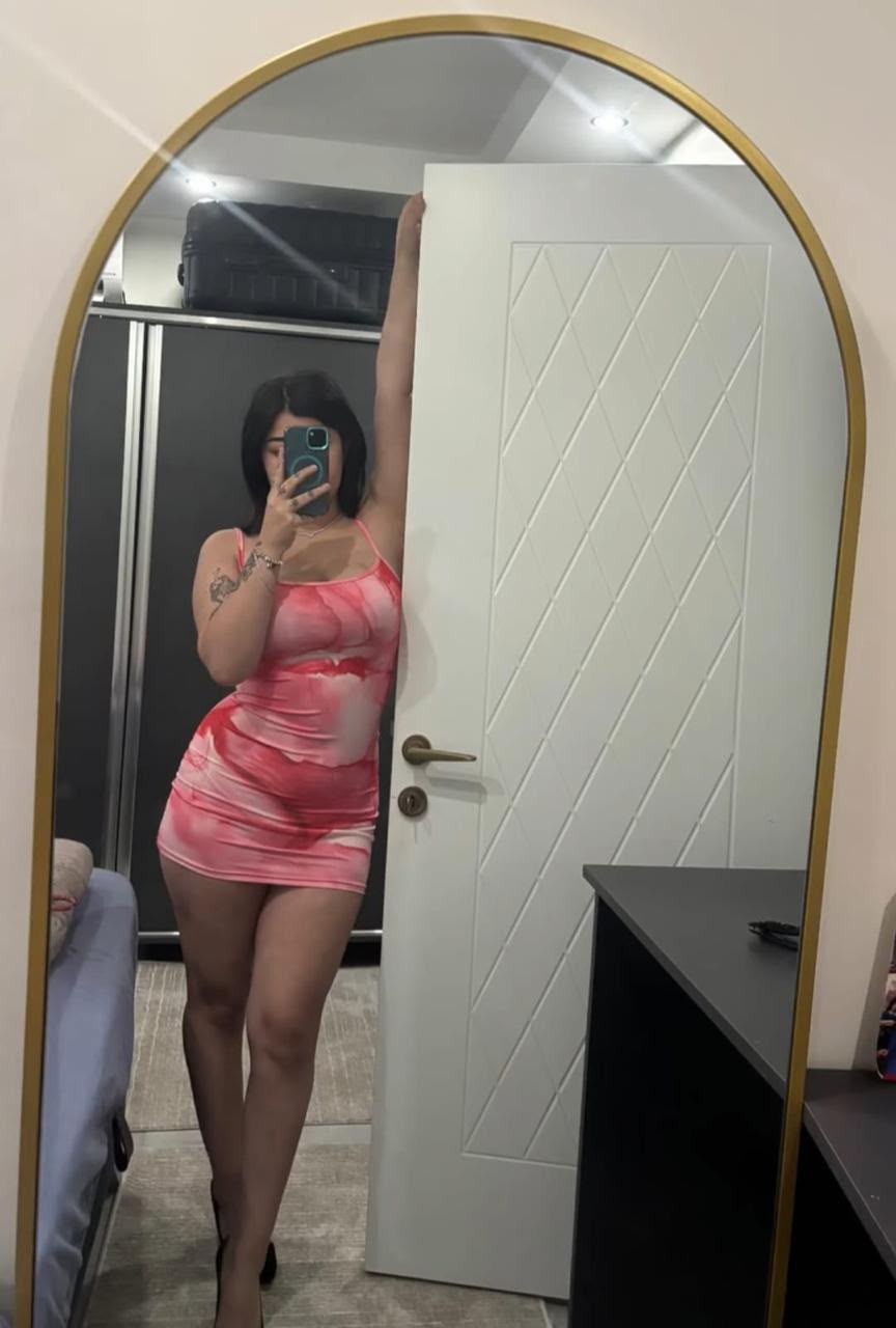 Doğantepe Efsane Partner Escort Süheyla