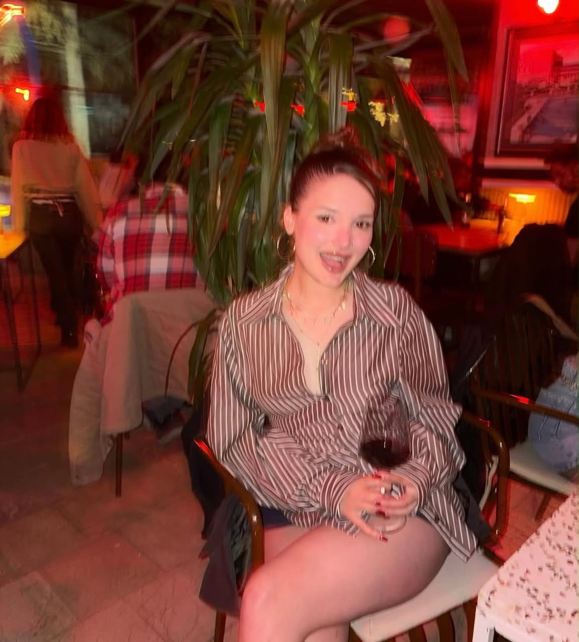 Karacaören Meydan Bayan Escort Şeyma