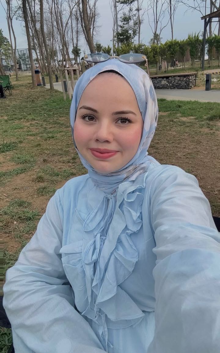 Altındağ Aşkı Arayan Kadın Escort Bayan Nehir