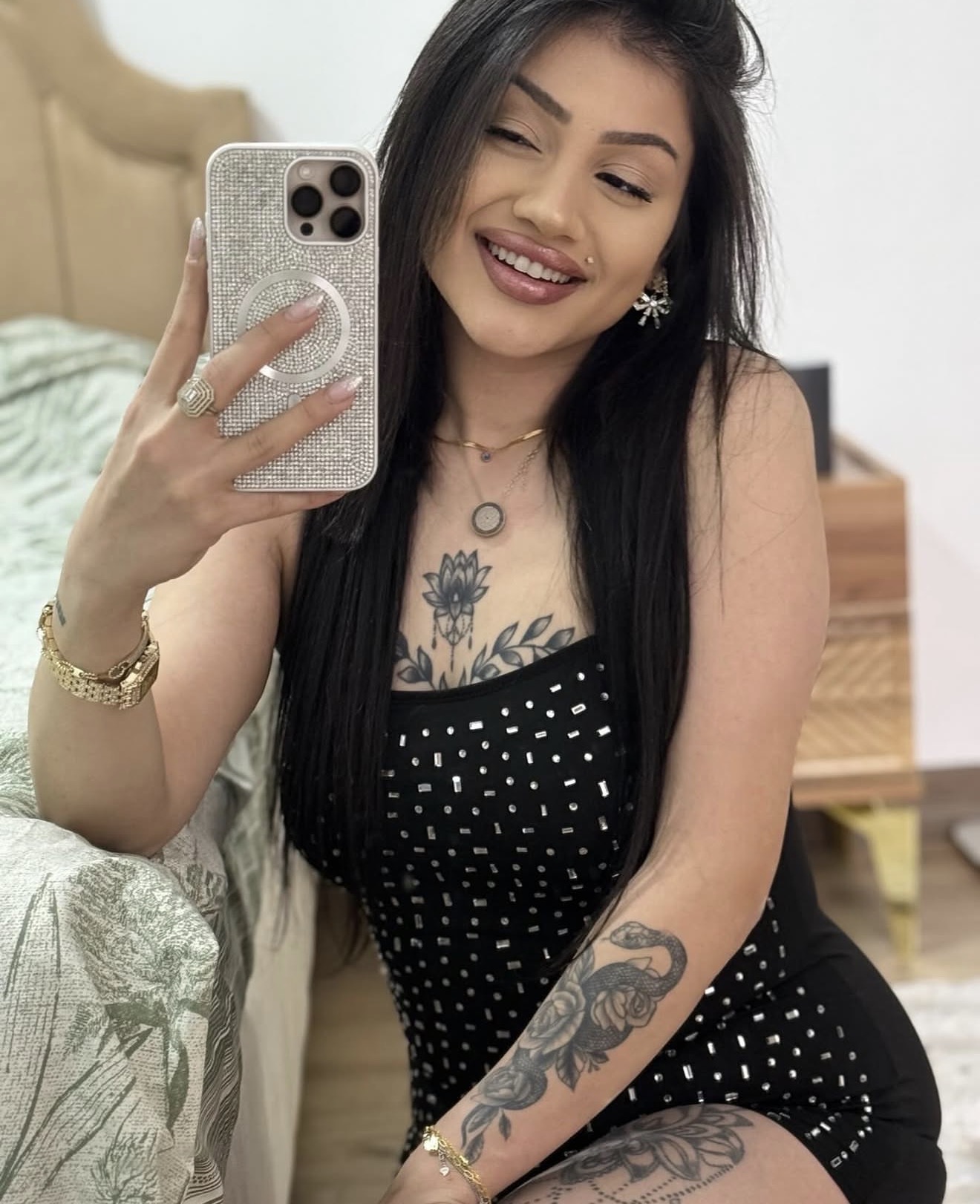 Altındağ Efsanevi Partner Escort Reyhan