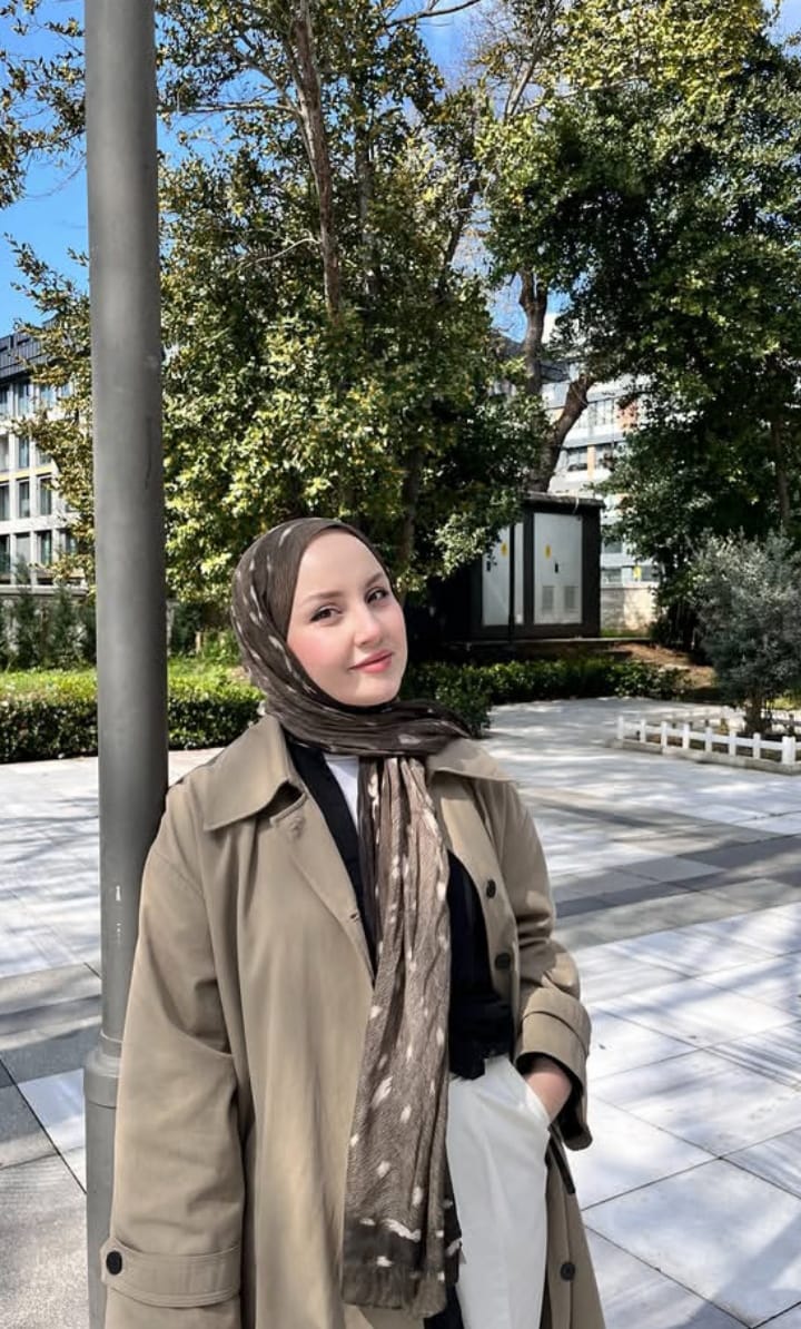 Atıfbey Eşsiz Bayan Escort Yasemin
